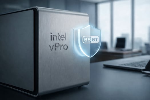 צילום: יח״צ ESET (נוצר ב-AI)